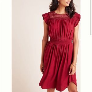 Anthropologie Dress